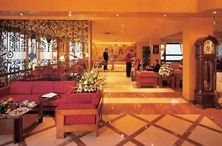 Husa Zurbaran 4*