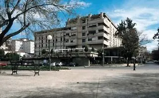 Hotel Husa Zurbaran Badajoz