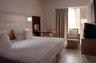 Husa Zurbaran 4* Badajoz